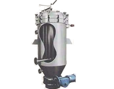 CXE系列密封過濾機 CXE系列密封過濾機